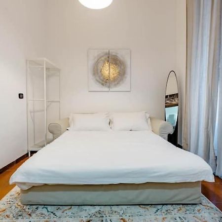 New! Casa Micheli A Trastevere Rome Bagian luar foto