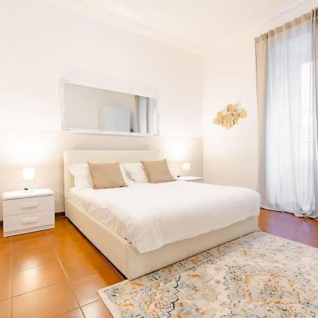 New! Casa Micheli A Trastevere Rome Bagian luar foto