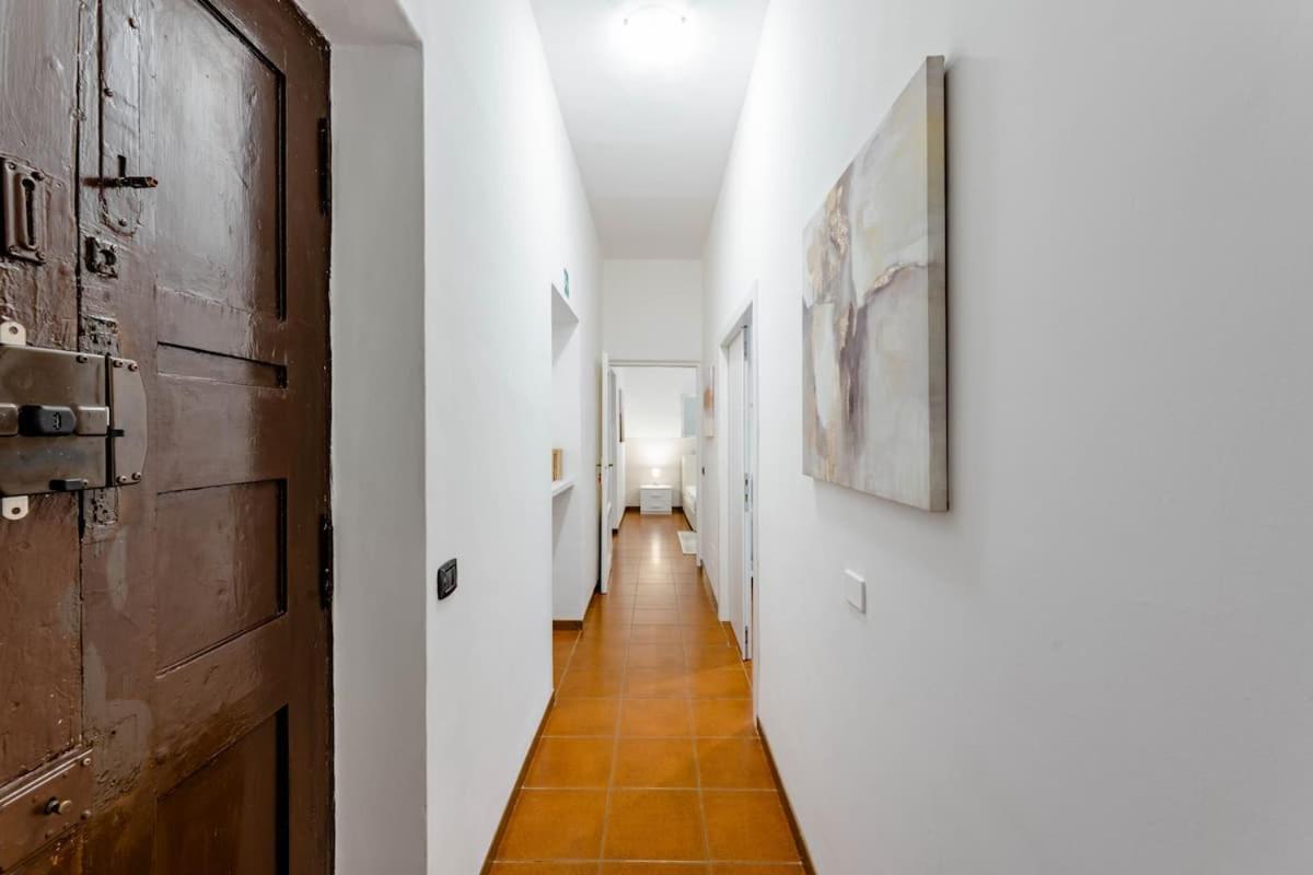 New! Casa Micheli A Trastevere Rome Bagian luar foto