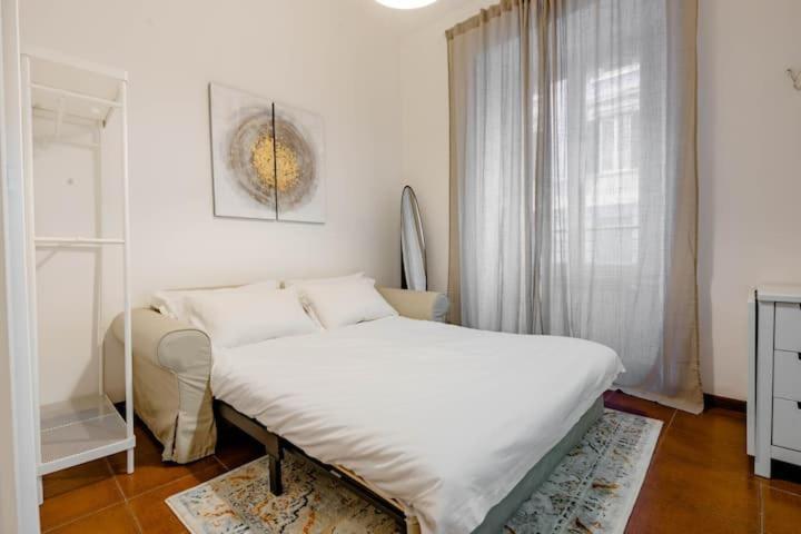 New! Casa Micheli A Trastevere Rome Bagian luar foto