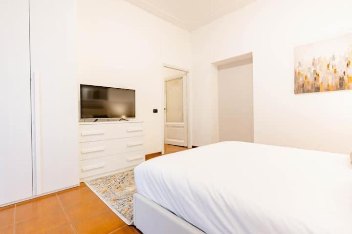 New! Casa Micheli A Trastevere Rome Bagian luar foto